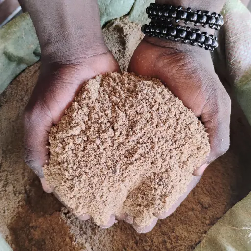 [GK] Groundnut Cake