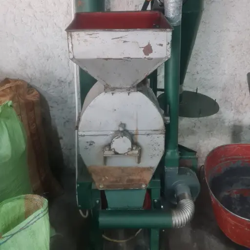 [MIL] Milling